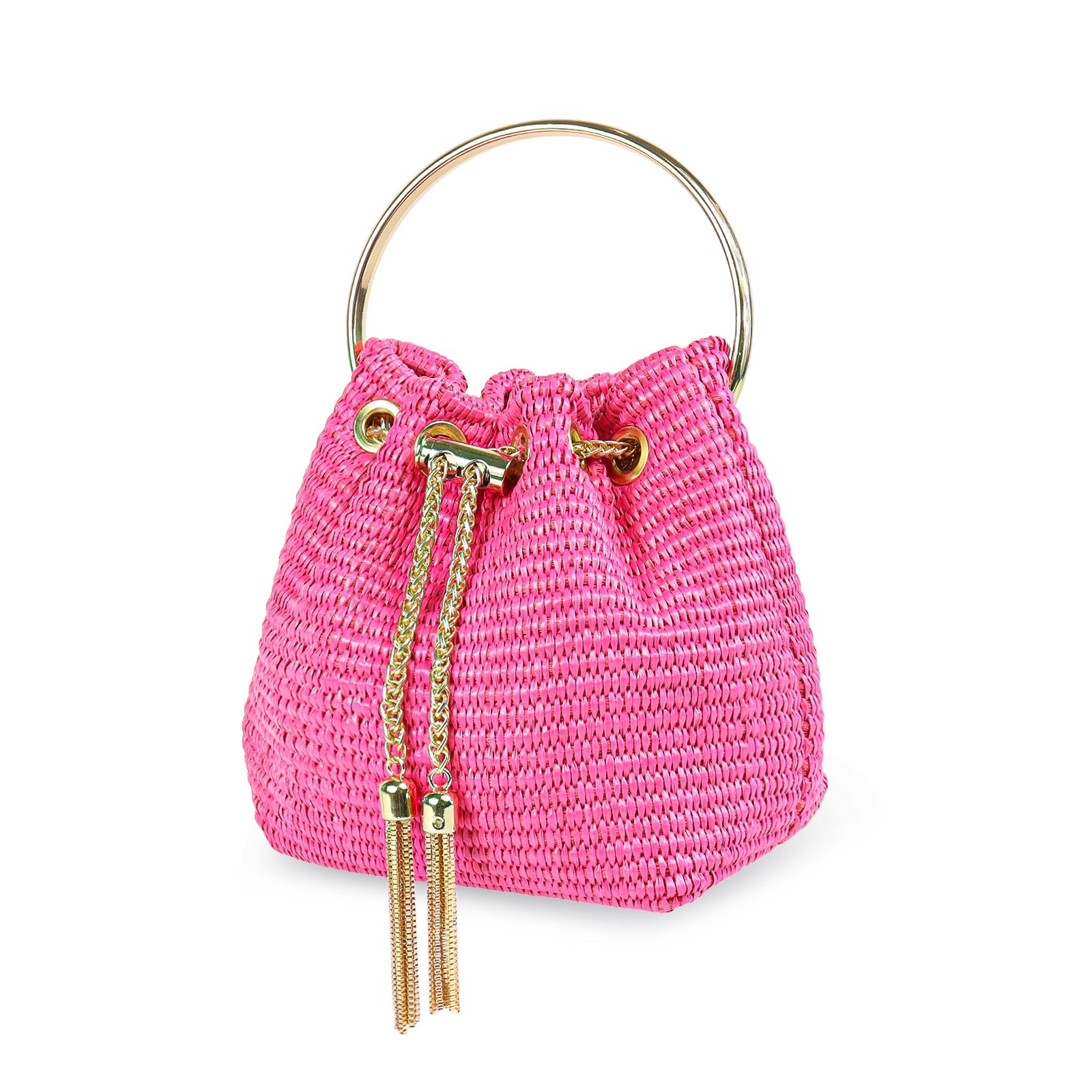 H-Raffino Bag